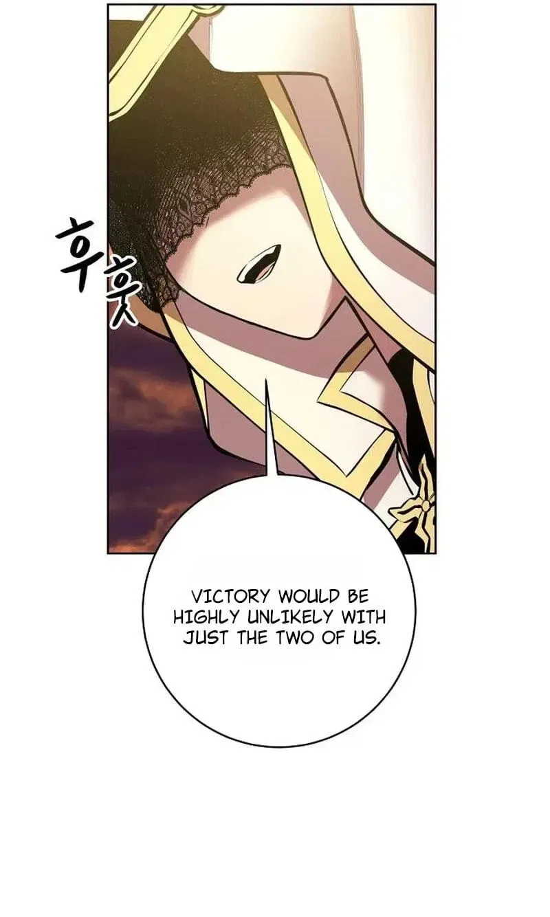 The Ruined World Was Mistaken for a Game Chapter 14 – Page 112