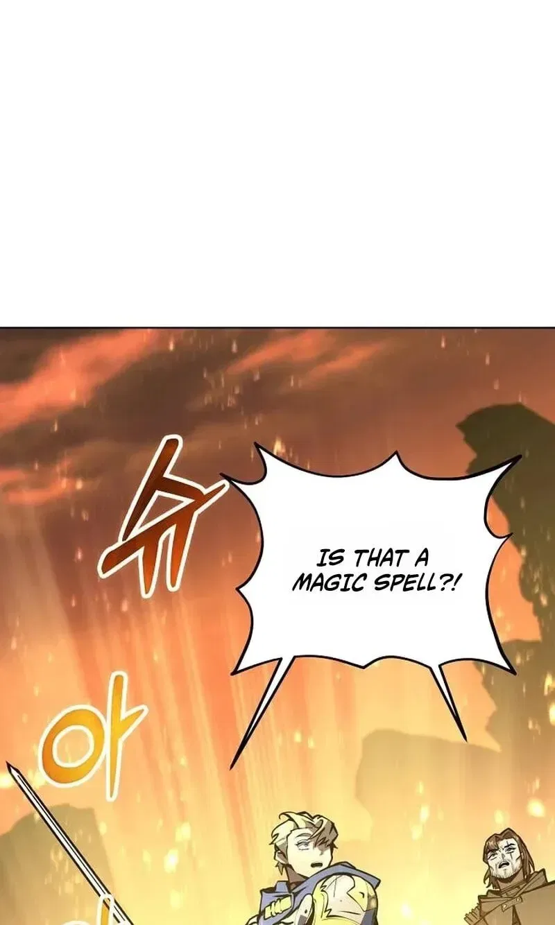 The Ruined World Was Mistaken for a Game Chapter 14 – Page 115