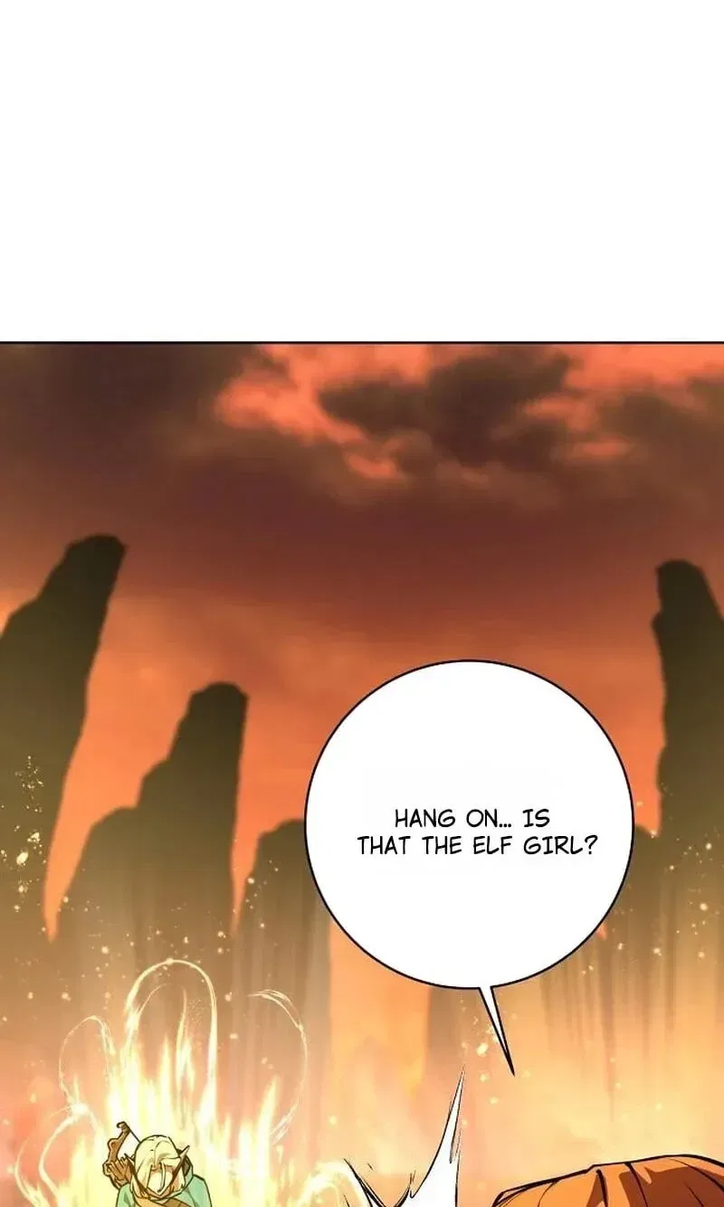 The Ruined World Was Mistaken for a Game Chapter 14 – Page 120