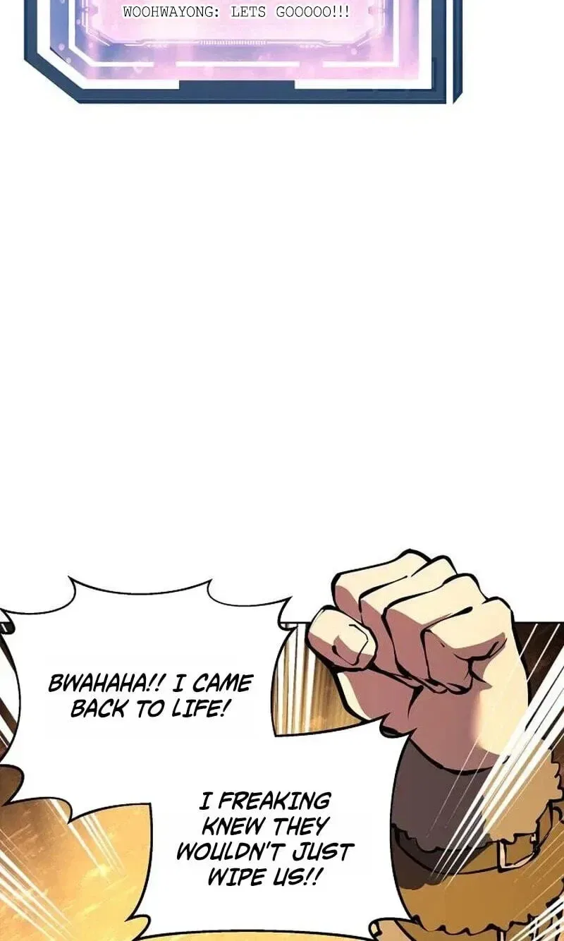 The Ruined World Was Mistaken for a Game Chapter 14 – Page 122