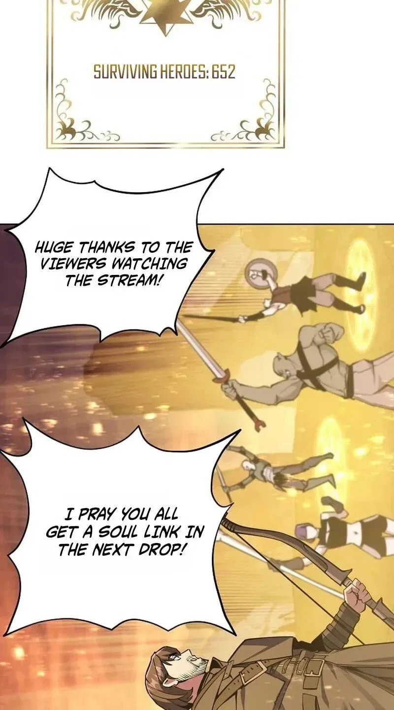 The Ruined World Was Mistaken for a Game Chapter 14 – Page 126