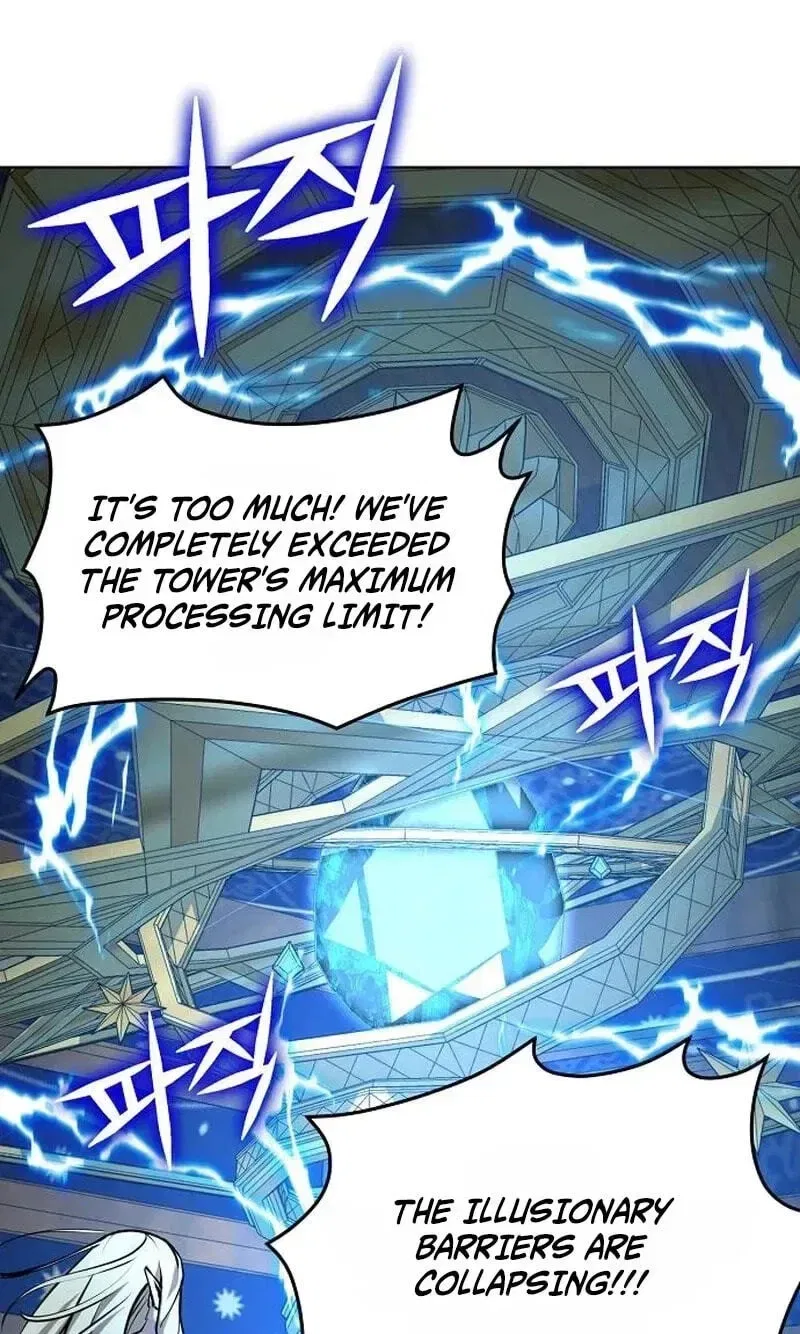 The Ruined World Was Mistaken for a Game Chapter 14 – Page 142