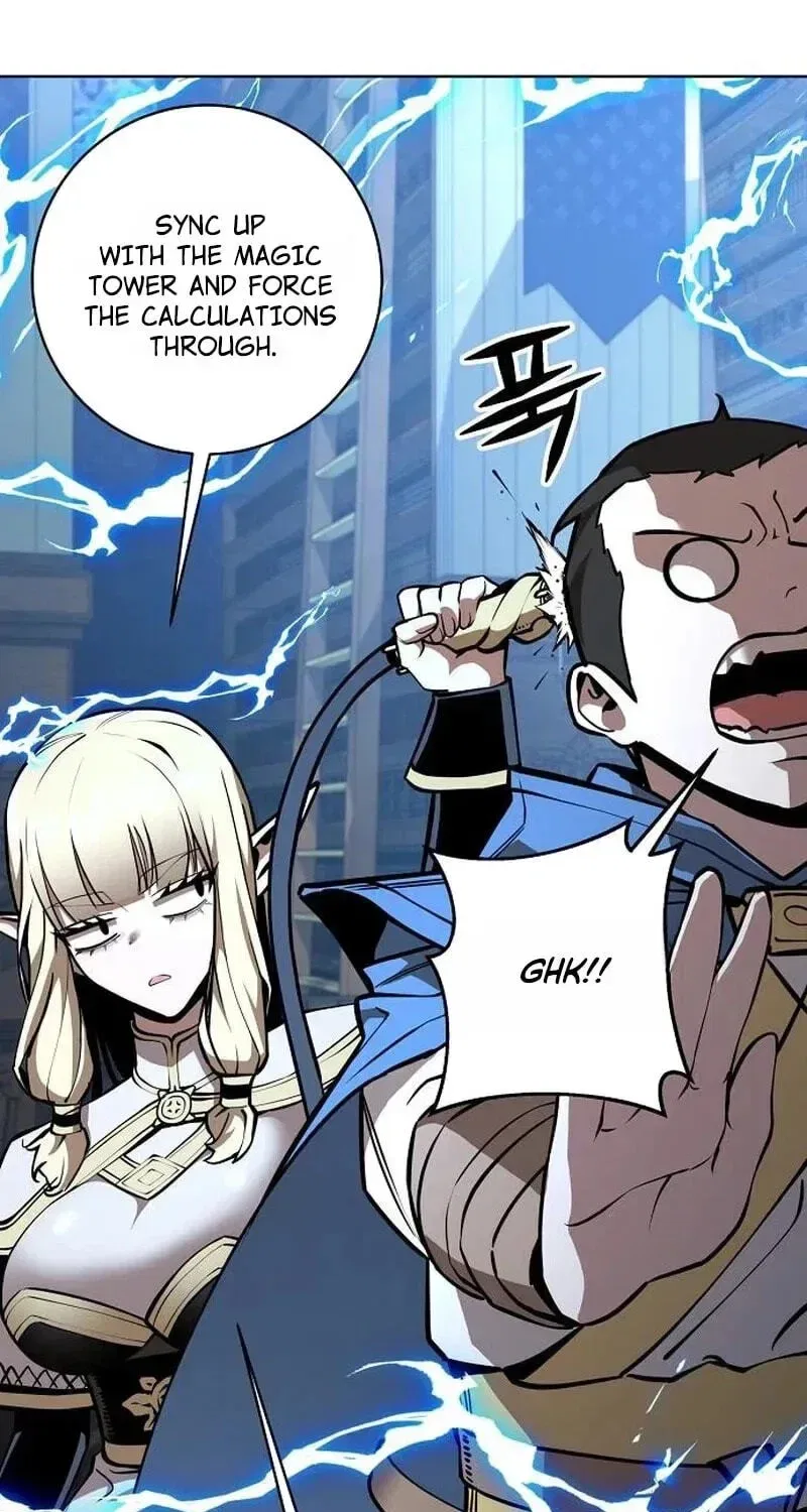 The Ruined World Was Mistaken for a Game Chapter 14 – Page 144