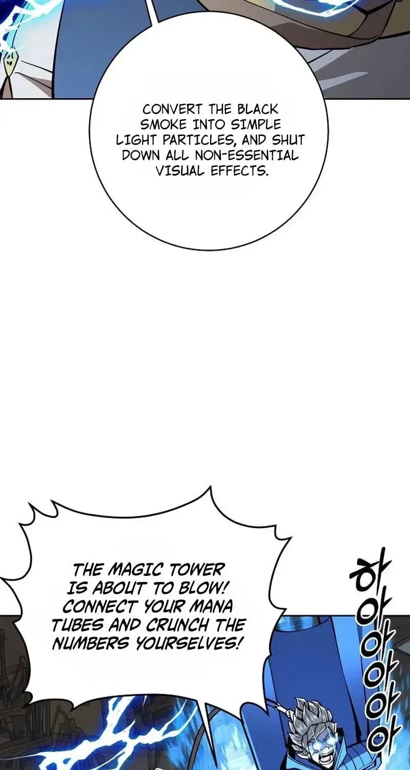 The Ruined World Was Mistaken for a Game Chapter 14 – Page 146
