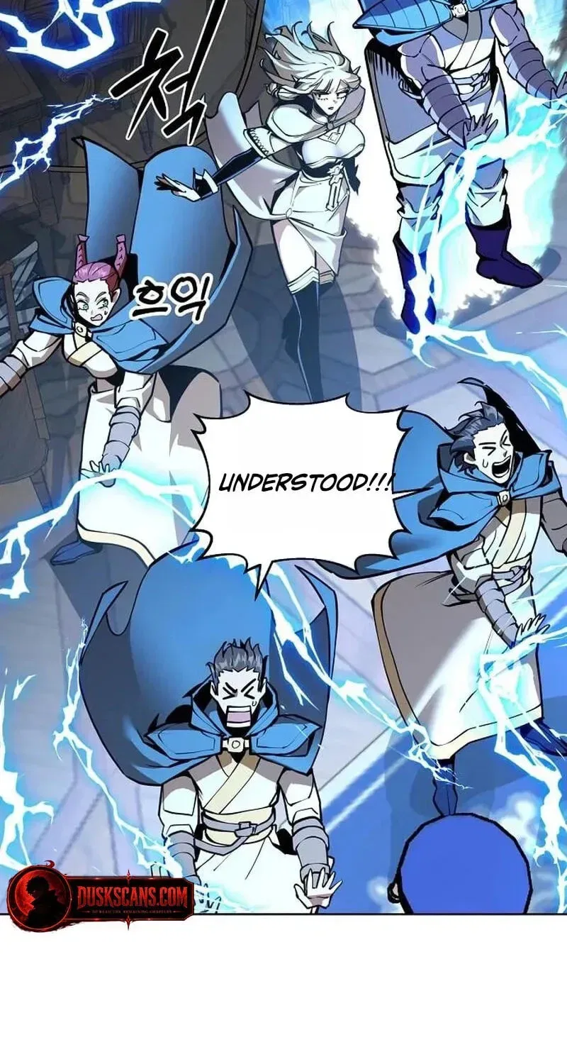 The Ruined World Was Mistaken for a Game Chapter 14 – Page 148