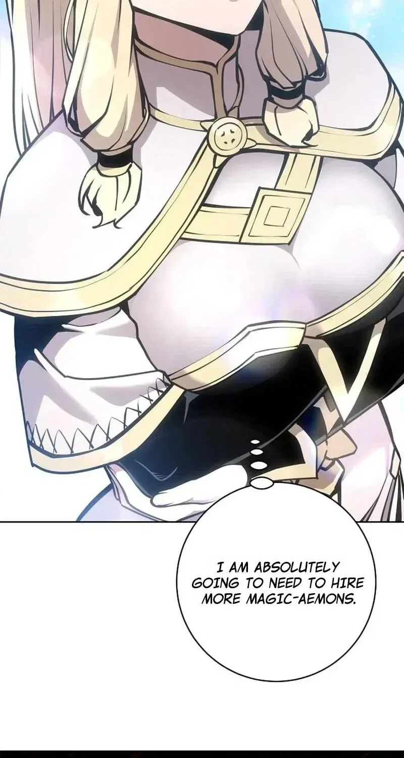The Ruined World Was Mistaken for a Game Chapter 14 – Page 152