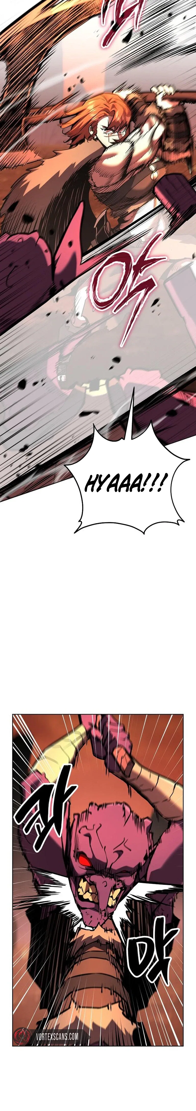 The Ruined World Was Mistaken for a Game Chapter 13 – Page 3