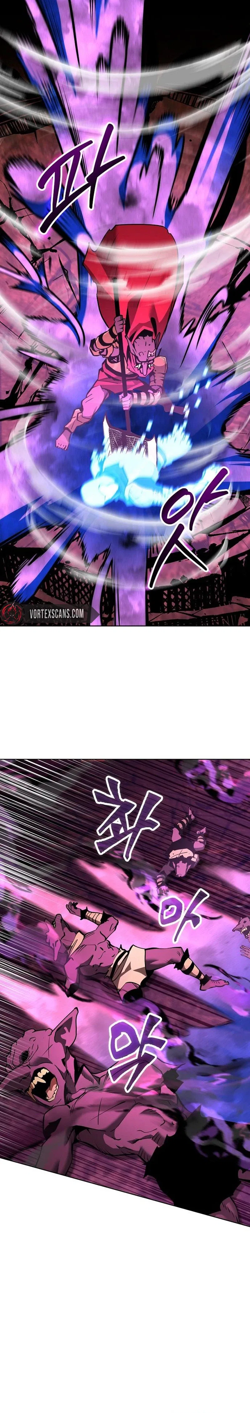 The Ruined World Was Mistaken for a Game Chapter 13 – Page 15