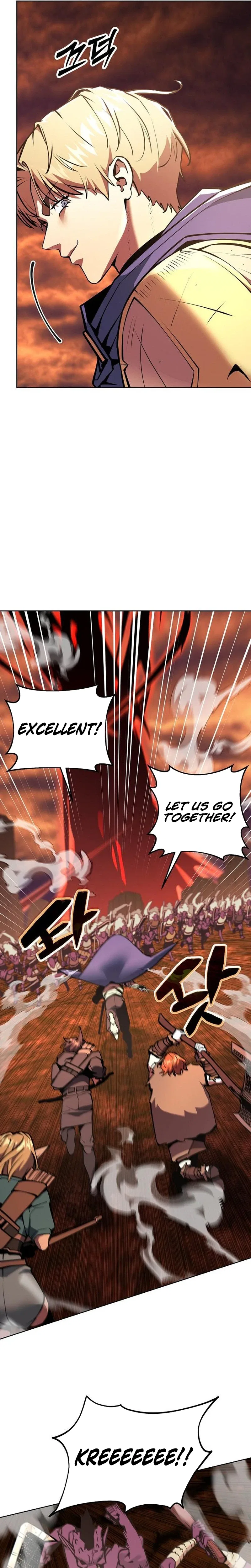 The Ruined World Was Mistaken for a Game Chapter 13 – Page 25