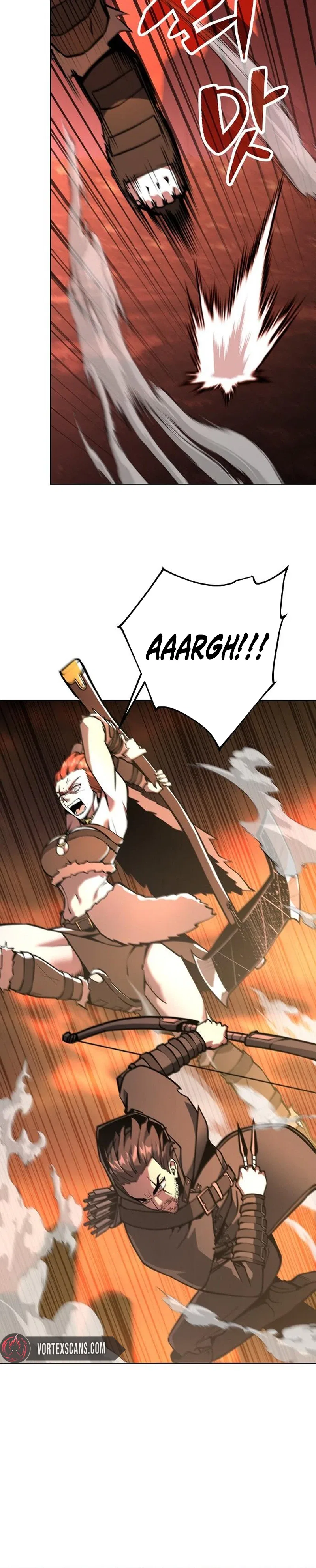 The Ruined World Was Mistaken for a Game Chapter 13 – Page 38