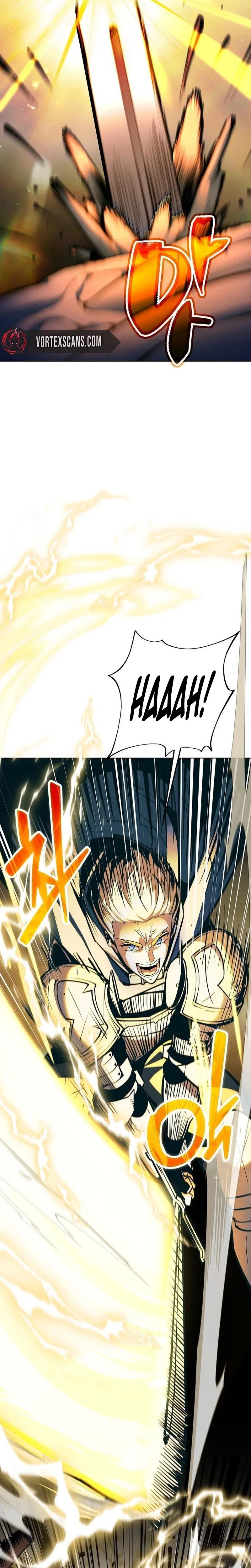 The Ruined World Was Mistaken for a Game Chapter 12 – Page 13