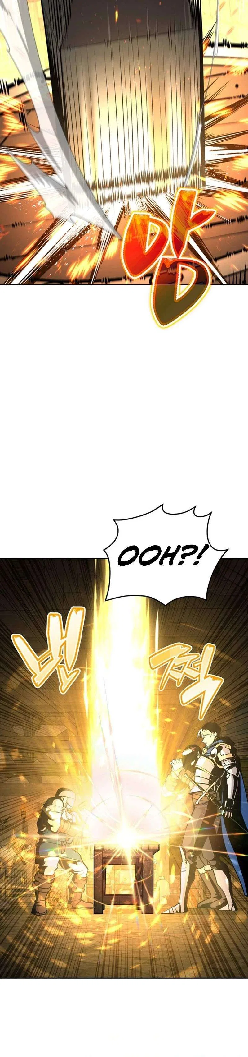 The Ruined World Was Mistaken for a Game Chapter 11 – Page 12