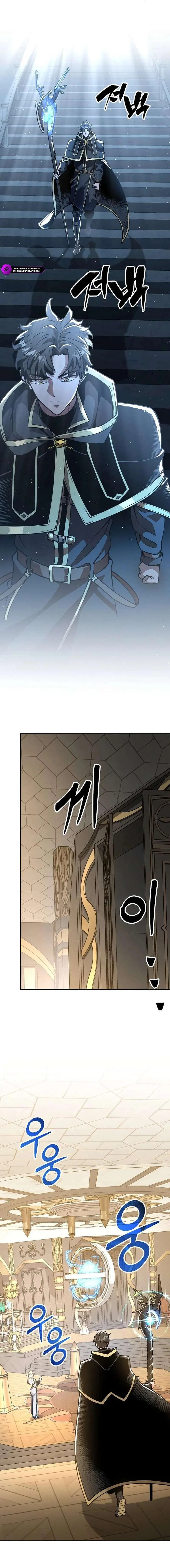 The Ruined World Was Mistaken for a Game Chapter 9 – Page 17