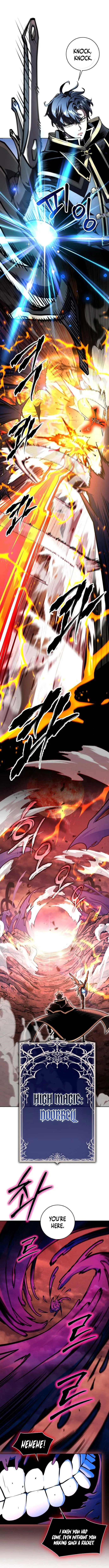 The Ruined World Was Mistaken for a Game Chapter 8 – Page 2