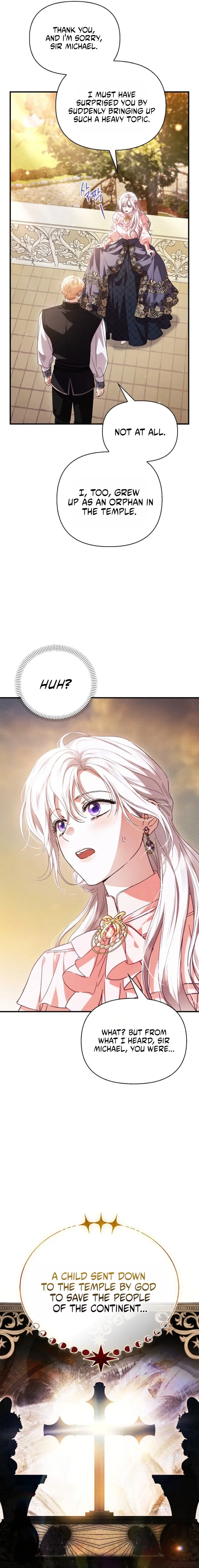 My Husband Was Definitely a Paladin Chapter 17 – Page 10
