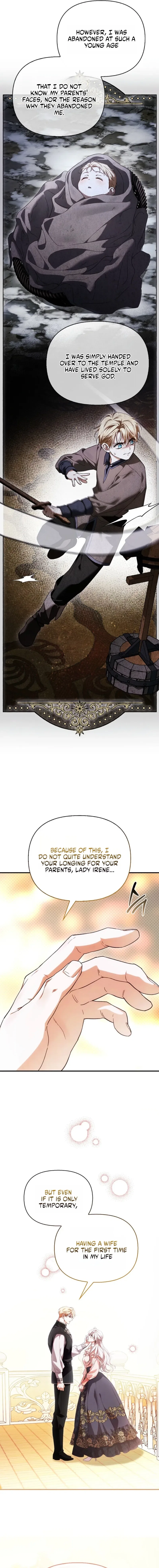 My Husband Was Definitely a Paladin Chapter 17 – Page 12