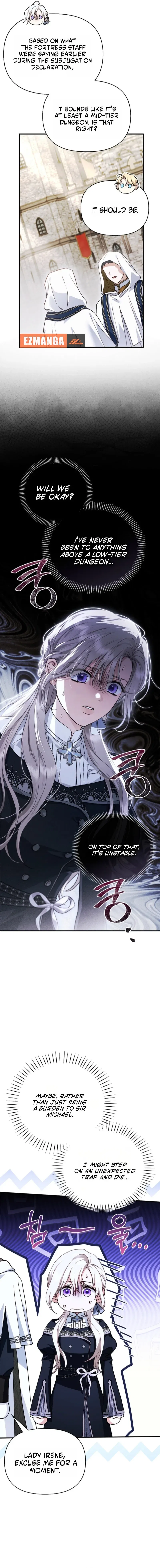 My Husband Was Definitely a Paladin Chapter 17 – Page 18