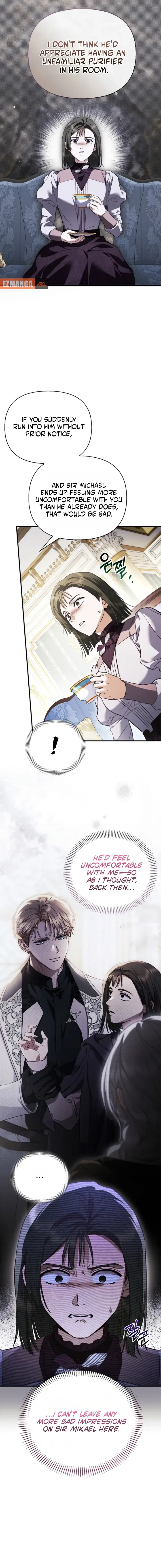 My Husband Was Definitely a Paladin Chapter 16 – Page 7