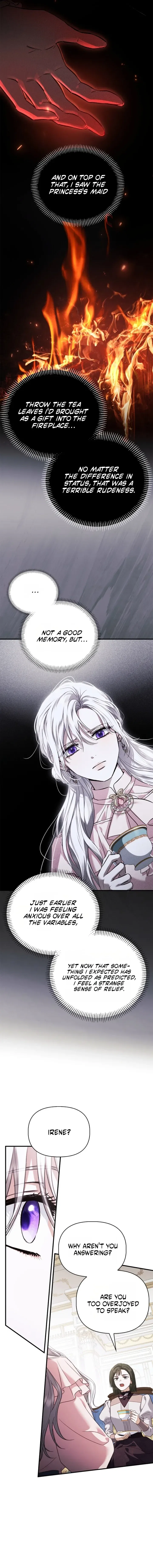 My Husband Was Definitely a Paladin Chapter 16 – Page 10