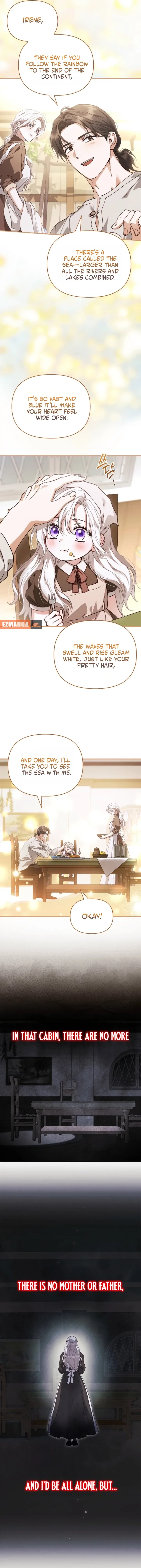My Husband Was Definitely a Paladin Chapter 16 – Page 16