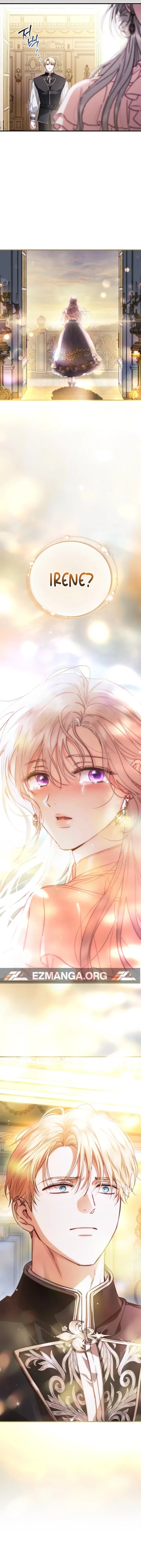 My Husband Was Definitely a Paladin Chapter 16 – Page 17