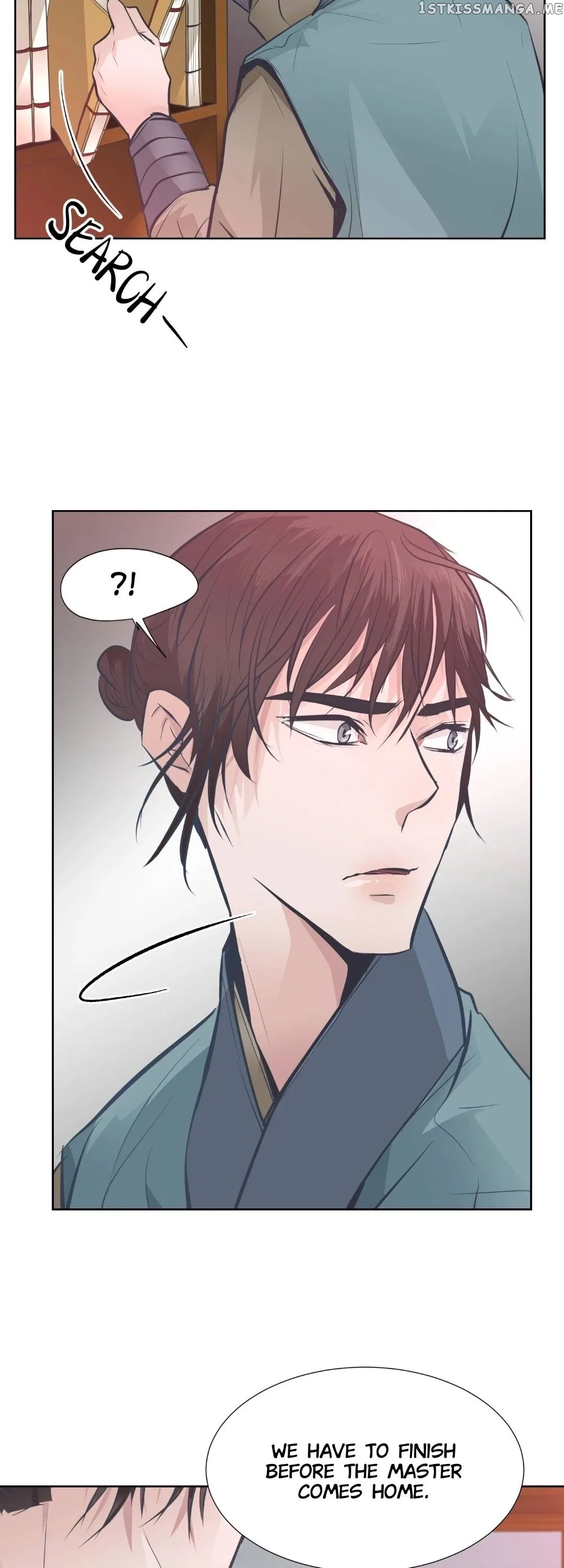 The Scent of Love Chapter 67 – Page 2