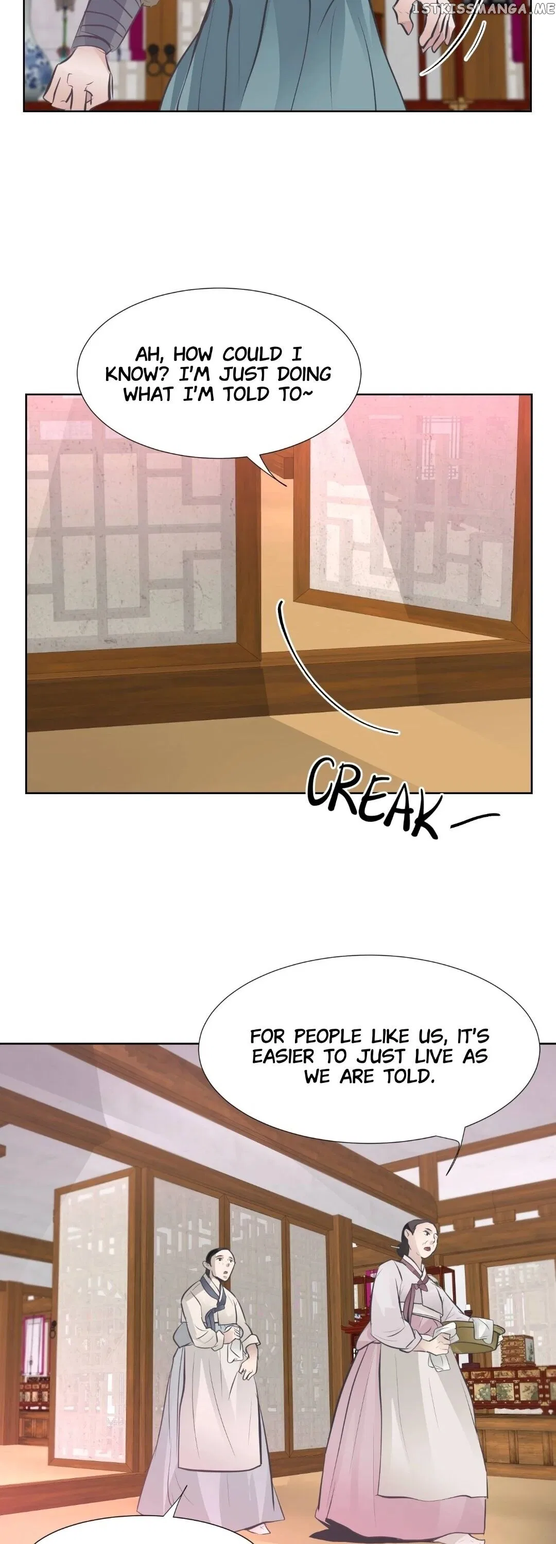 The Scent of Love Chapter 67 – Page 4