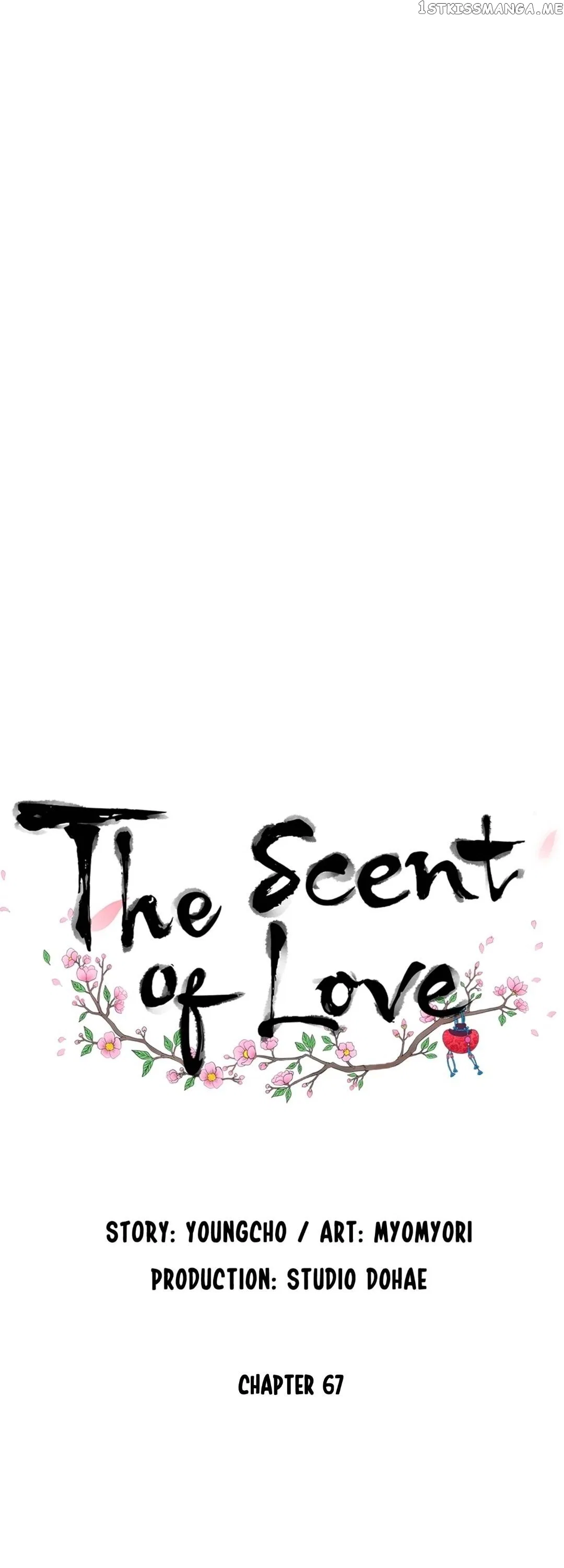 The Scent of Love Chapter 67 – Page 6