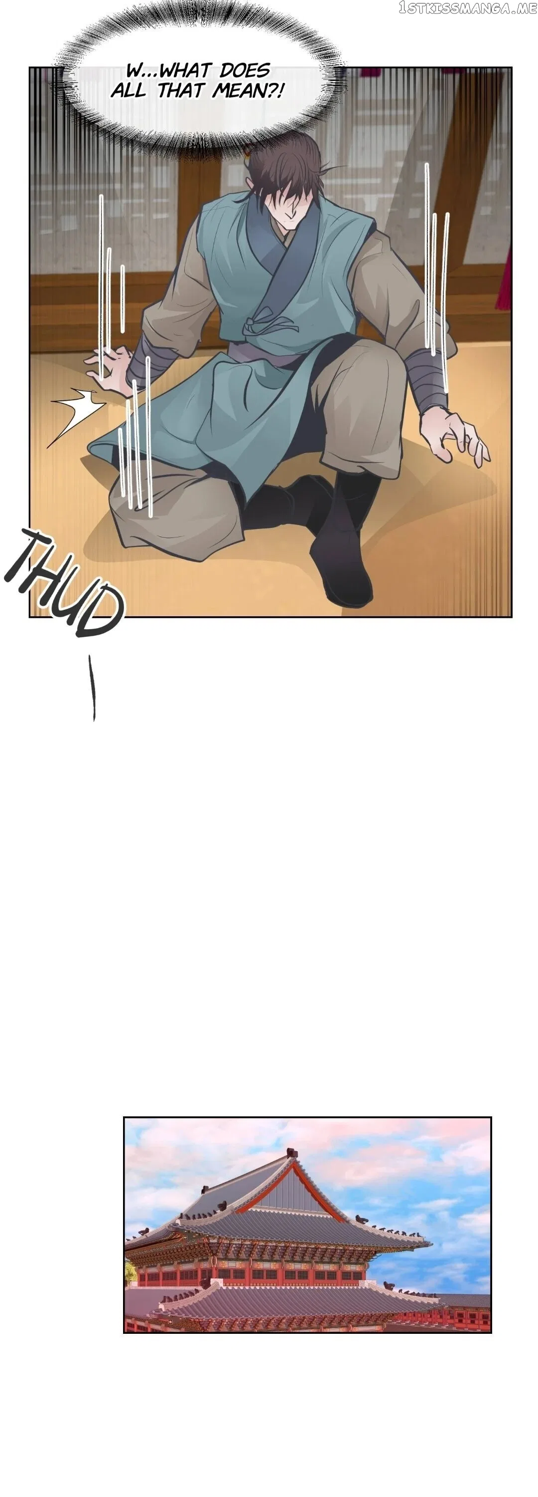 The Scent of Love Chapter 67 – Page 10