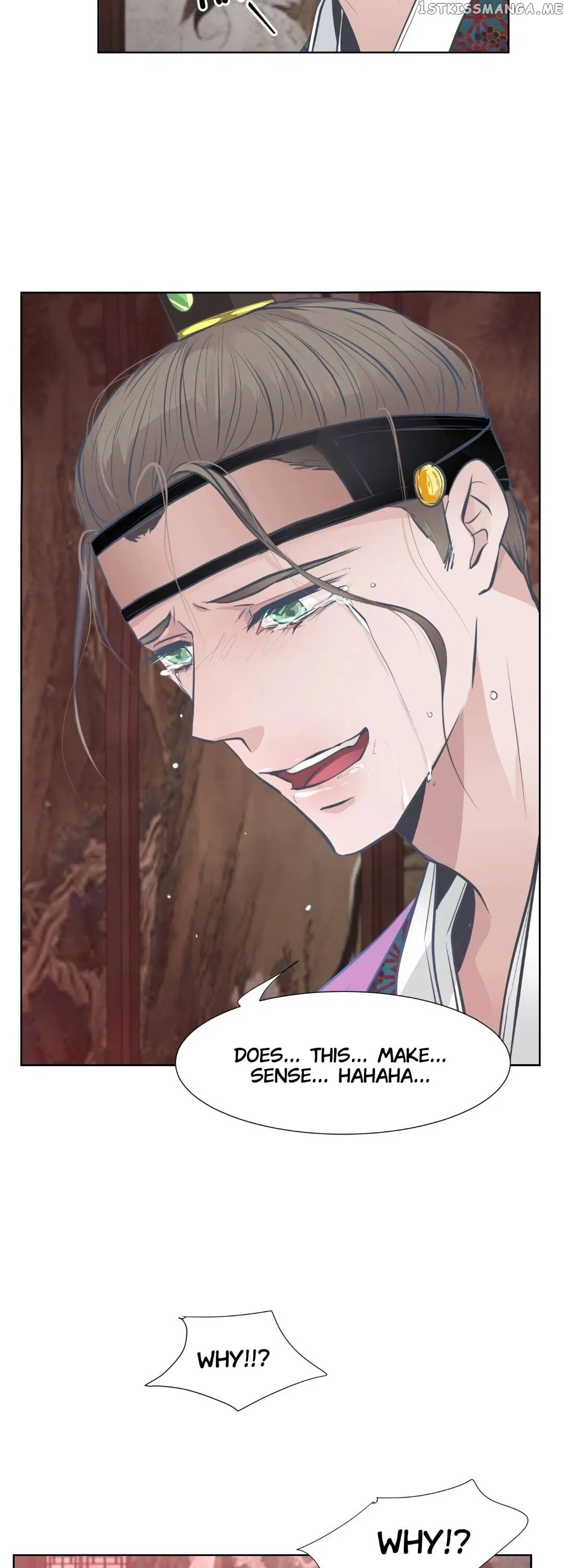 The Scent of Love Chapter 67 – Page 12