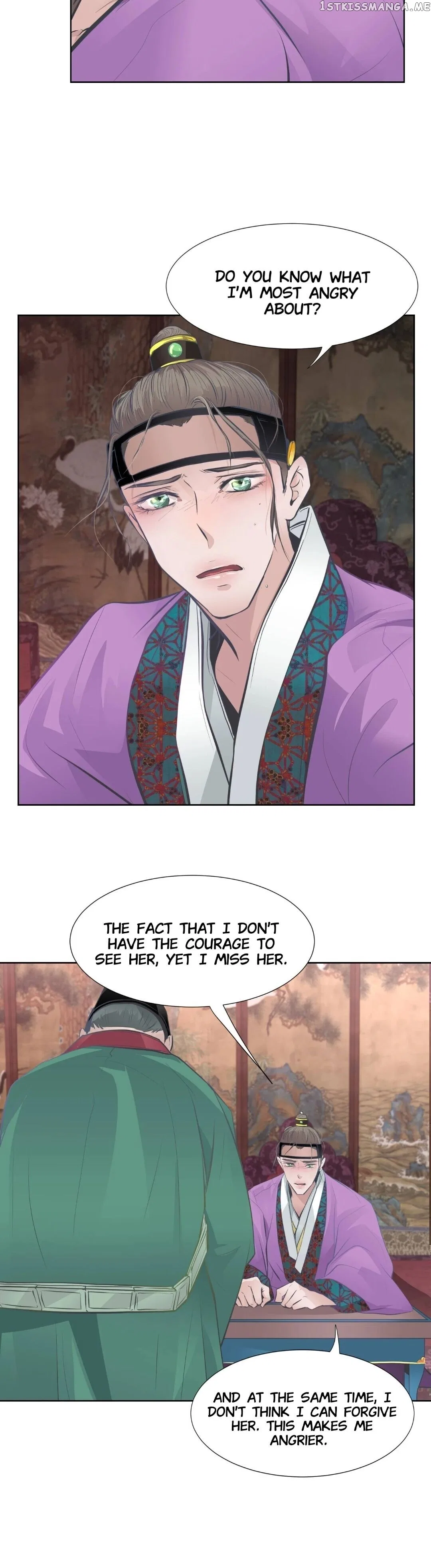 The Scent of Love Chapter 67 – Page 14