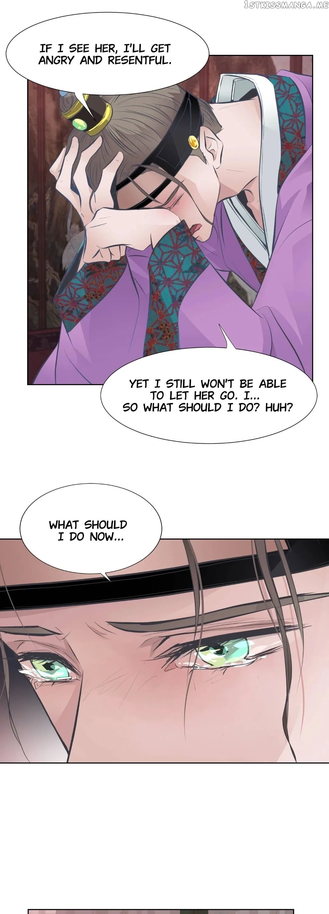 The Scent of Love Chapter 67 – Page 15