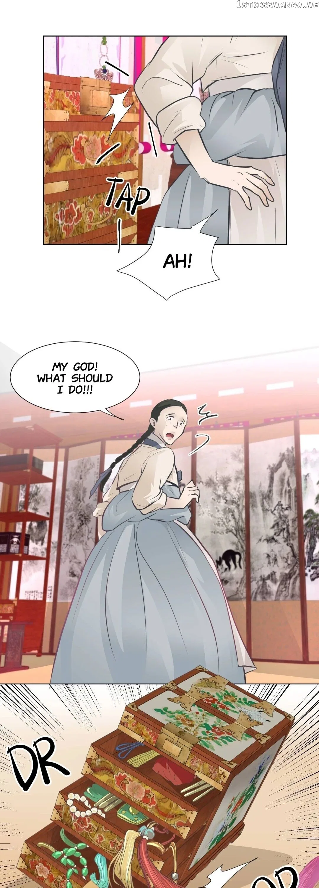 The Scent of Love Chapter 67 – Page 20