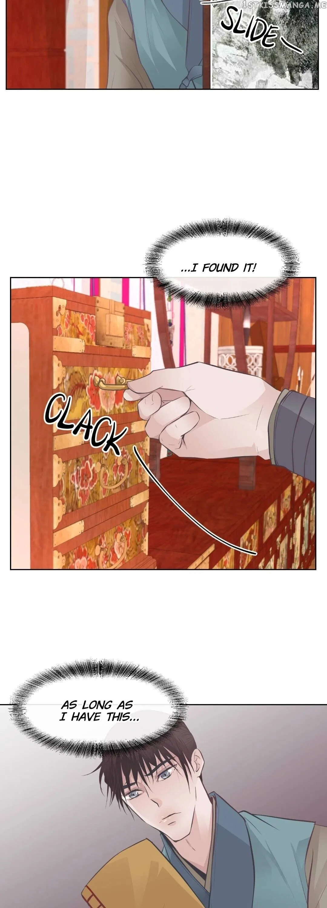 The Scent of Love Chapter 67 – Page 23