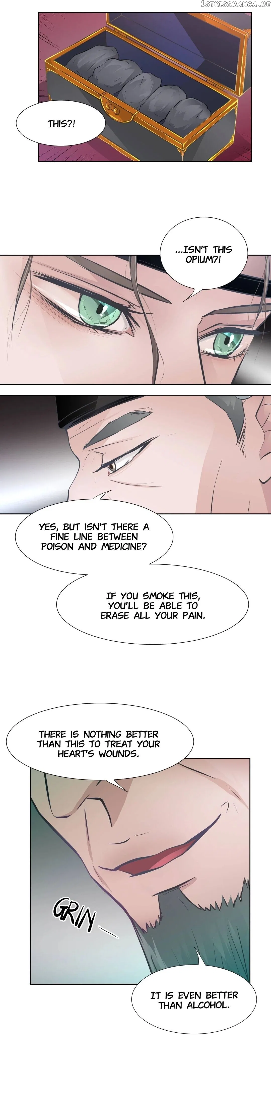 The Scent of Love Chapter 67 – Page 28