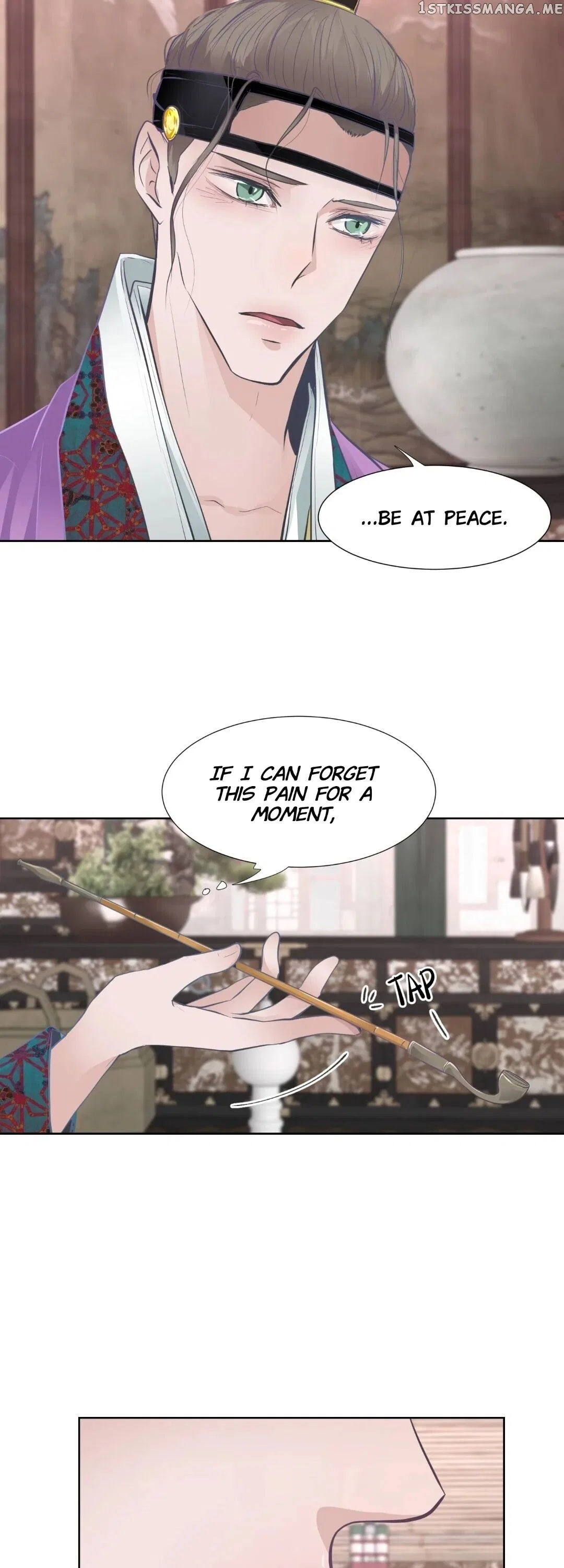 The Scent of Love Chapter 67 – Page 30
