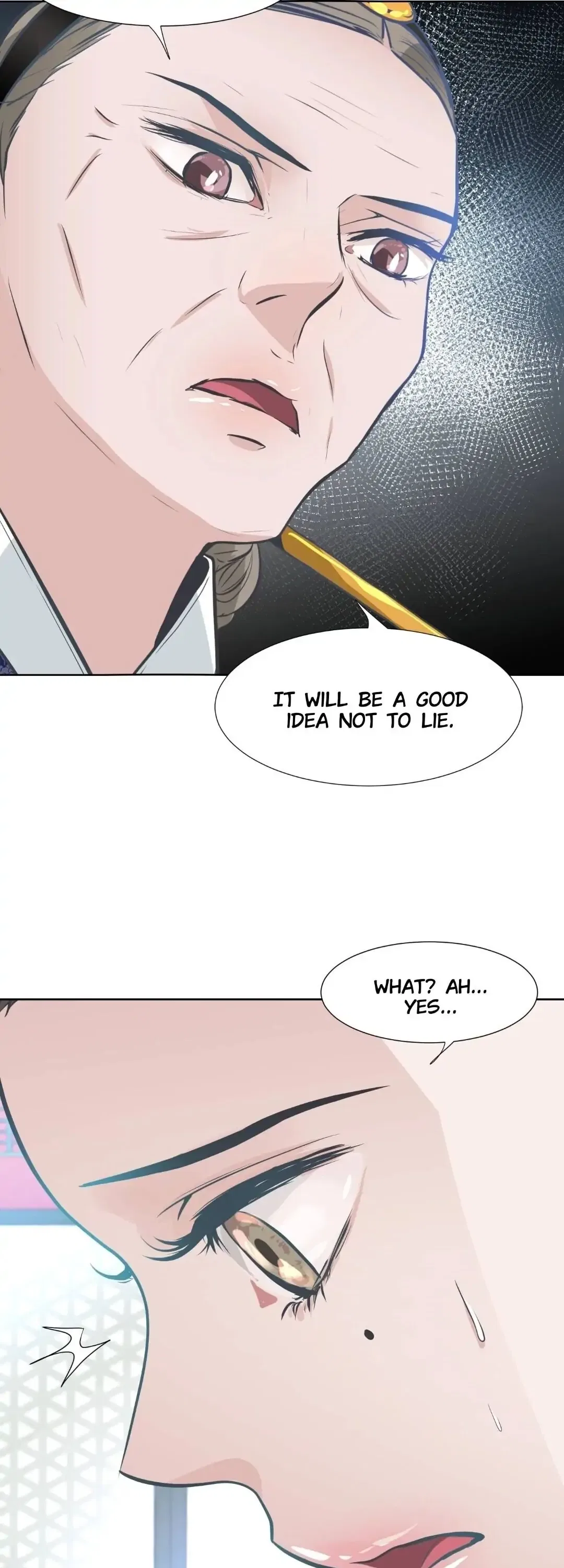 The Scent of Love Chapter 66 – Page 9
