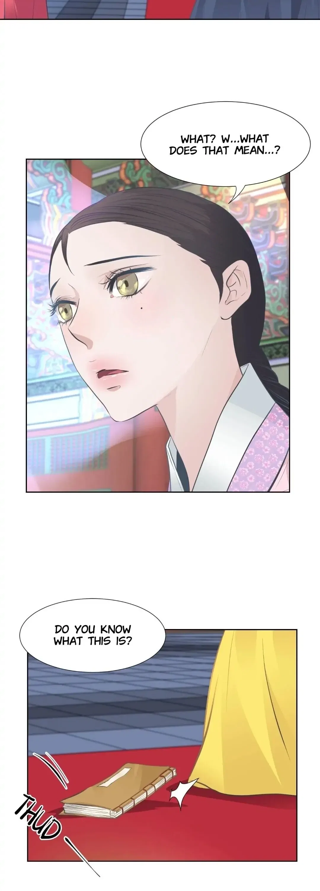 The Scent of Love Chapter 66 – Page 11
