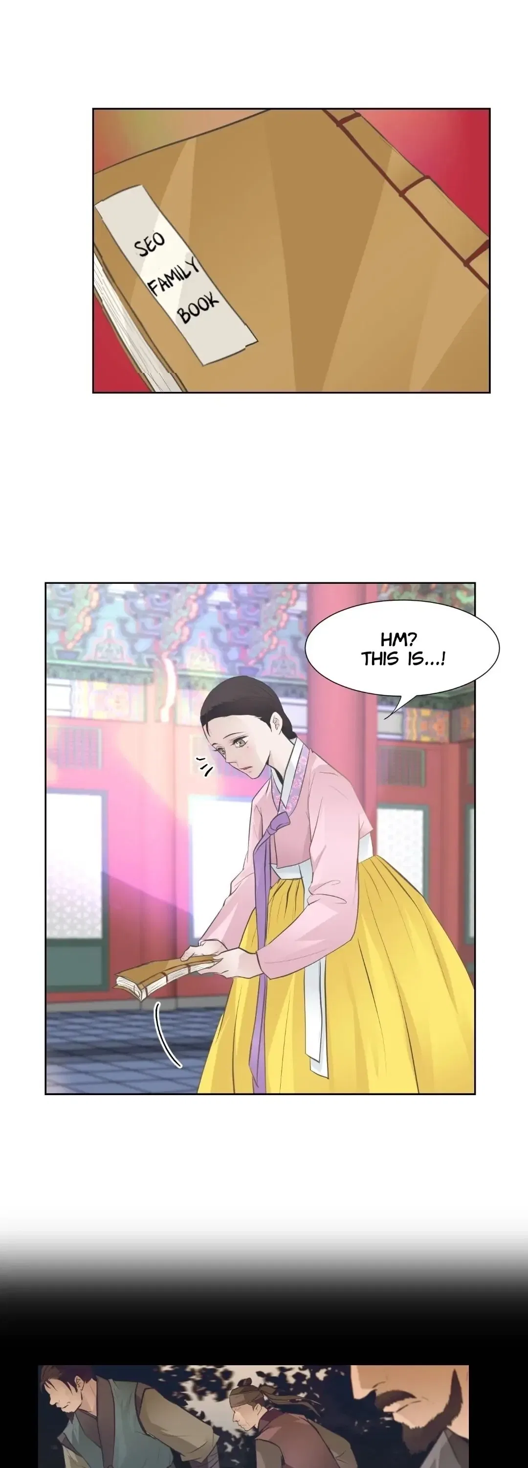 The Scent of Love Chapter 66 – Page 12