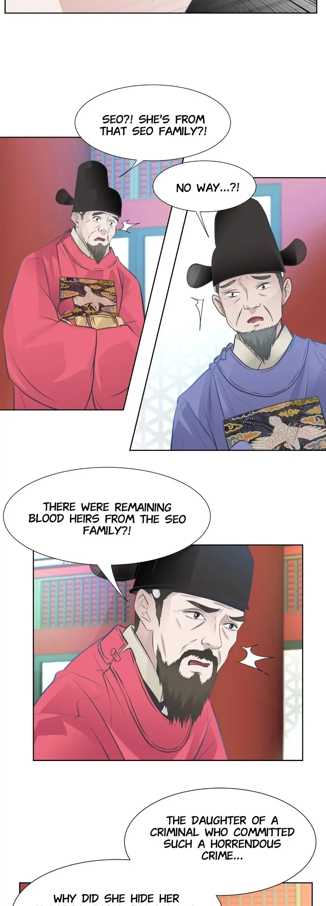 The Scent of Love Chapter 66 – Page 18