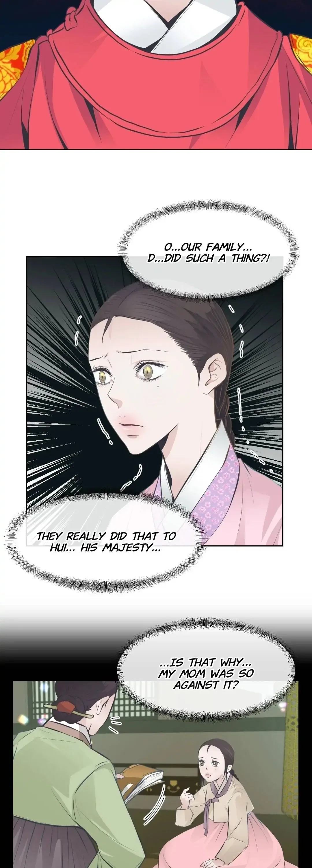 The Scent of Love Chapter 66 – Page 22