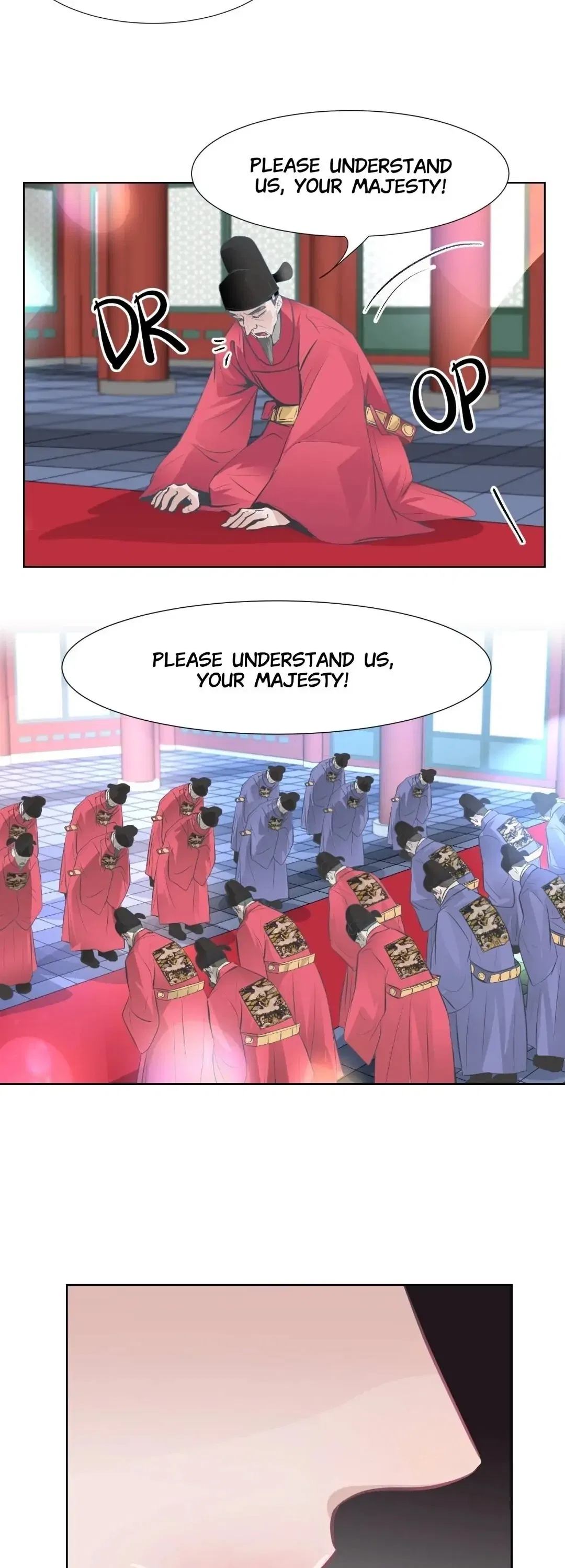 The Scent of Love Chapter 66 – Page 25