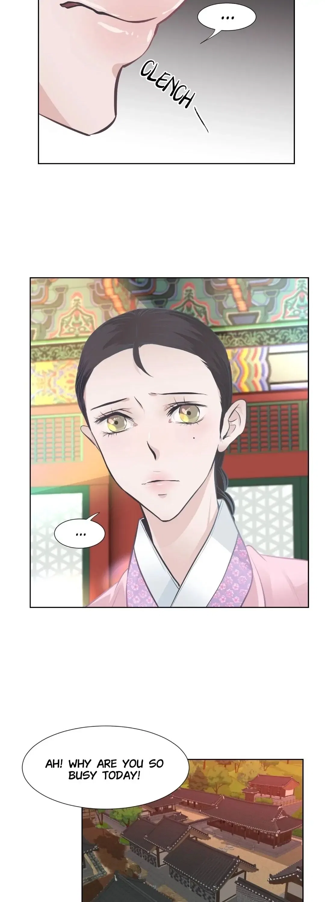 The Scent of Love Chapter 66 – Page 26