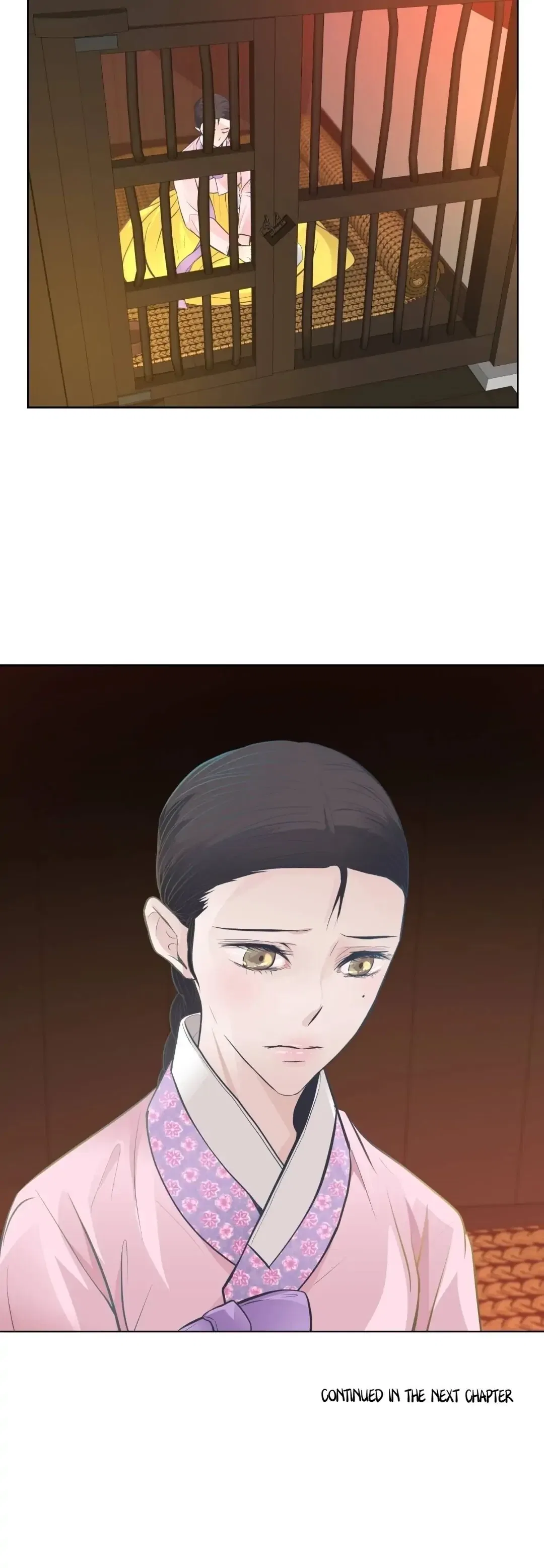 The Scent of Love Chapter 66 – Page 32