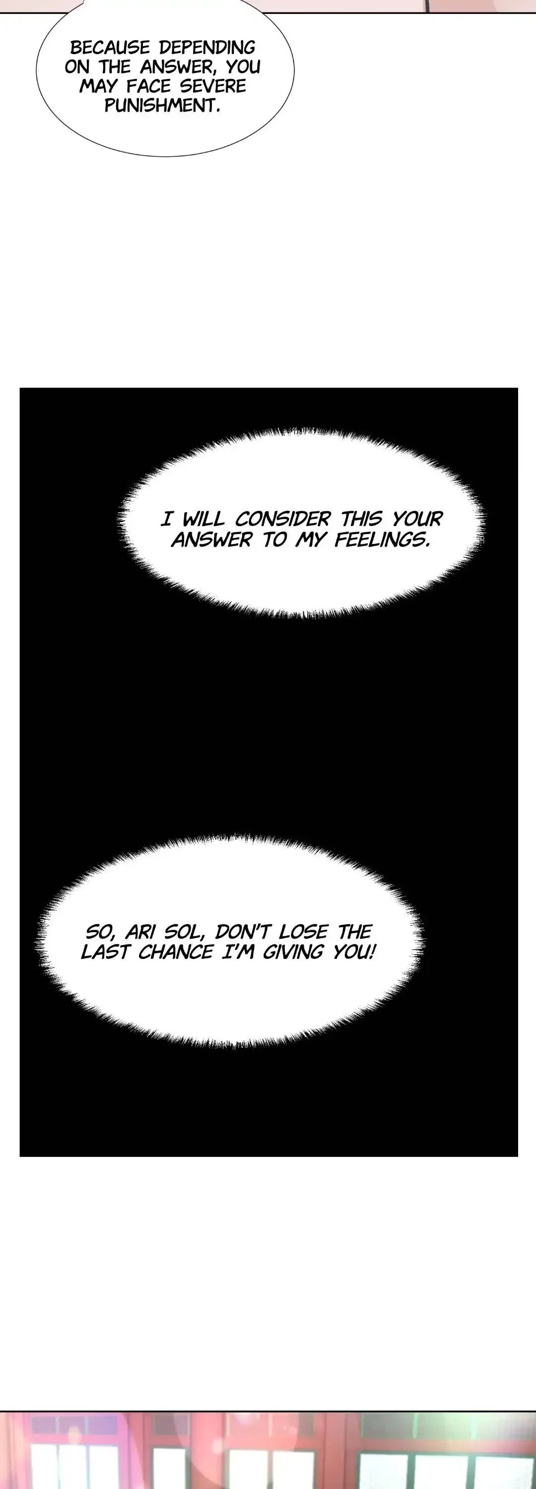 The Scent of Love Chapter 65 – Page 11