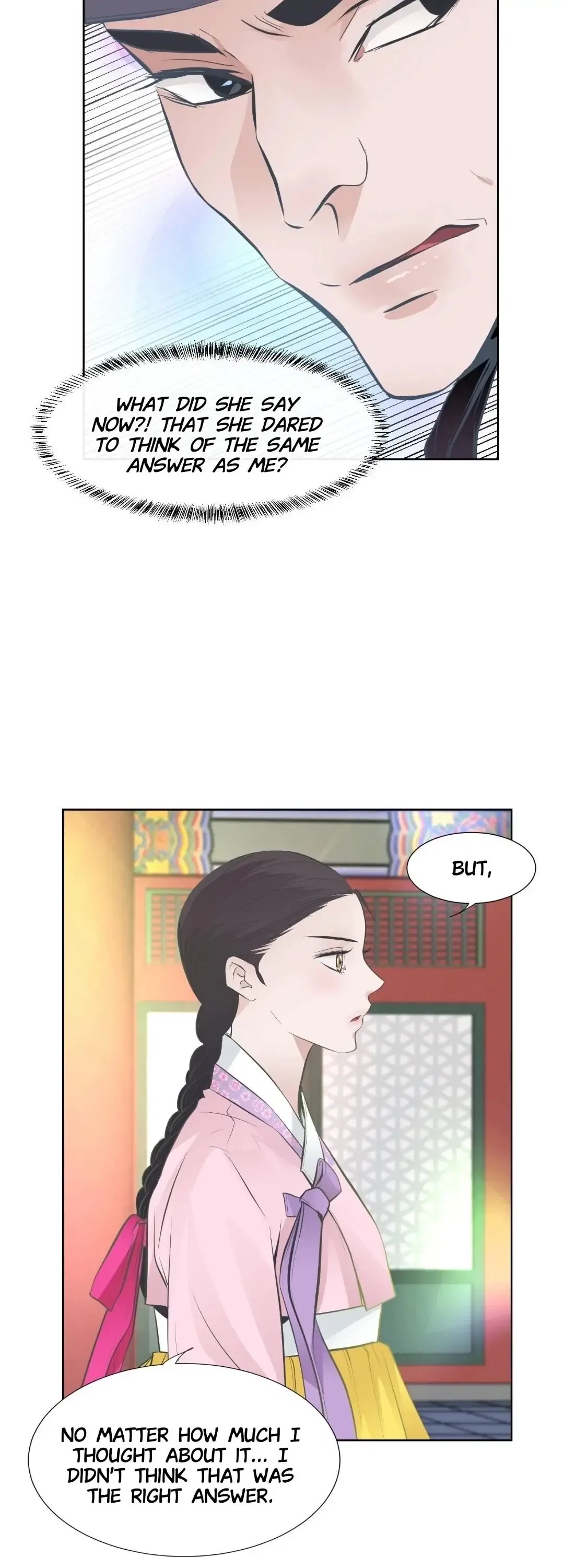 The Scent of Love Chapter 65 – Page 13