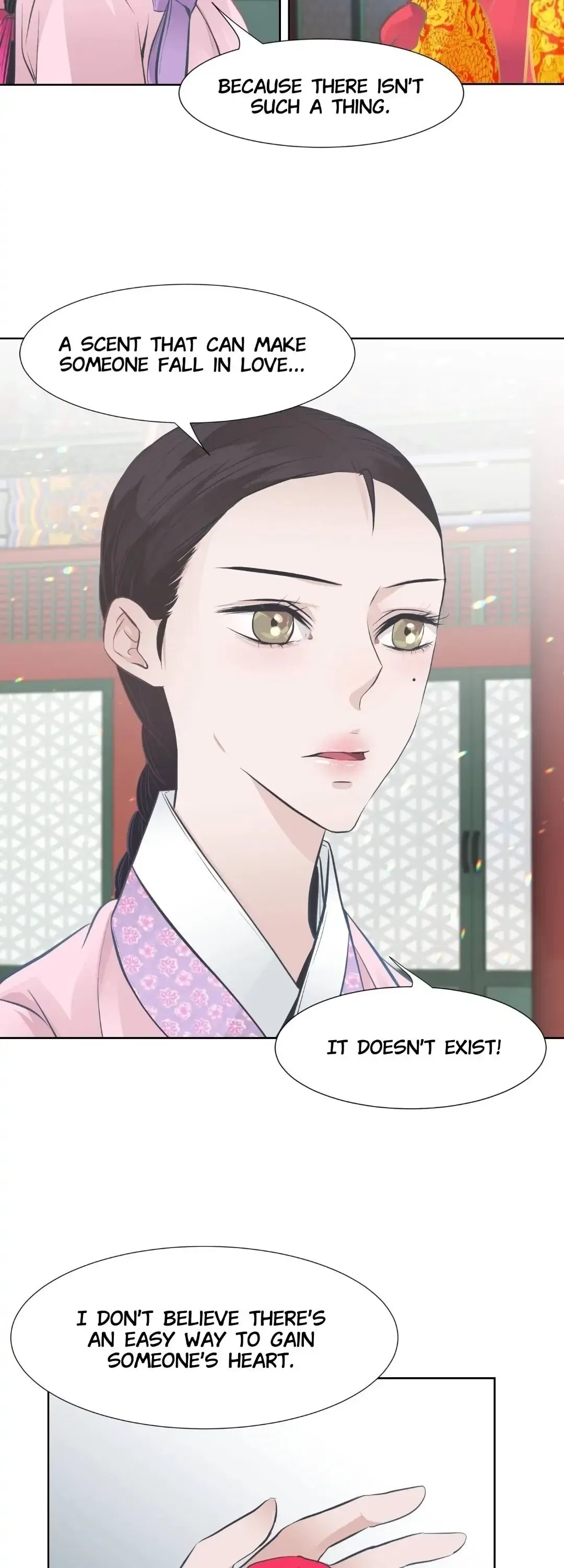 The Scent of Love Chapter 65 – Page 18