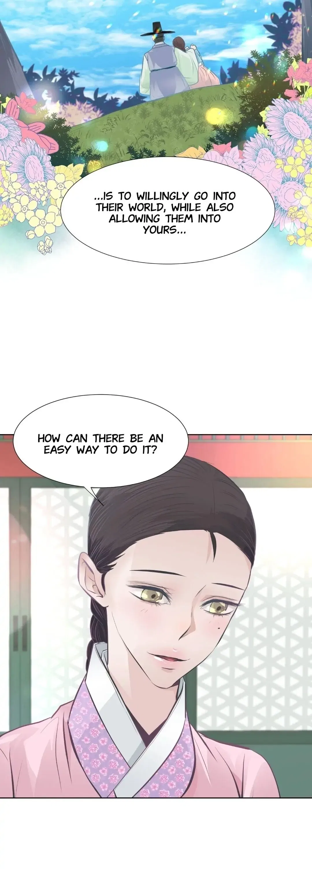 The Scent of Love Chapter 65 – Page 20