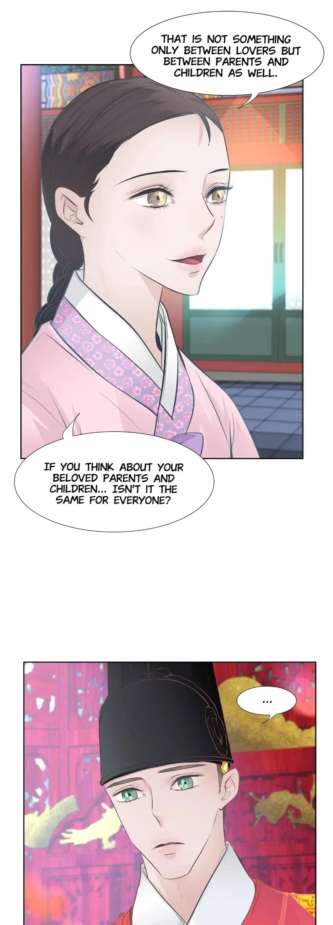 The Scent of Love Chapter 65 – Page 22