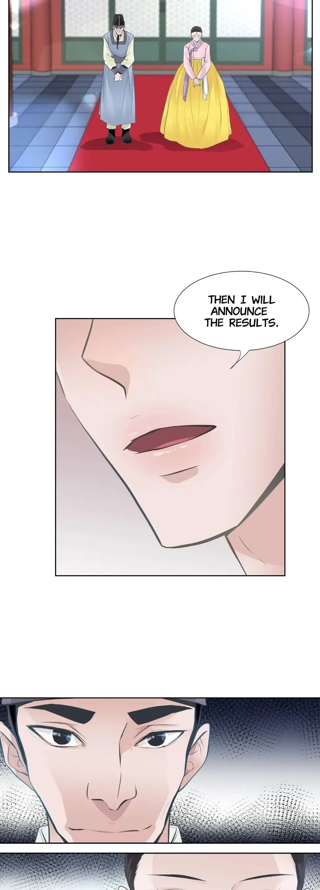 The Scent of Love Chapter 65 – Page 27